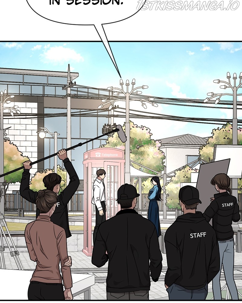The Hip Guy Chapter 74 - page 142