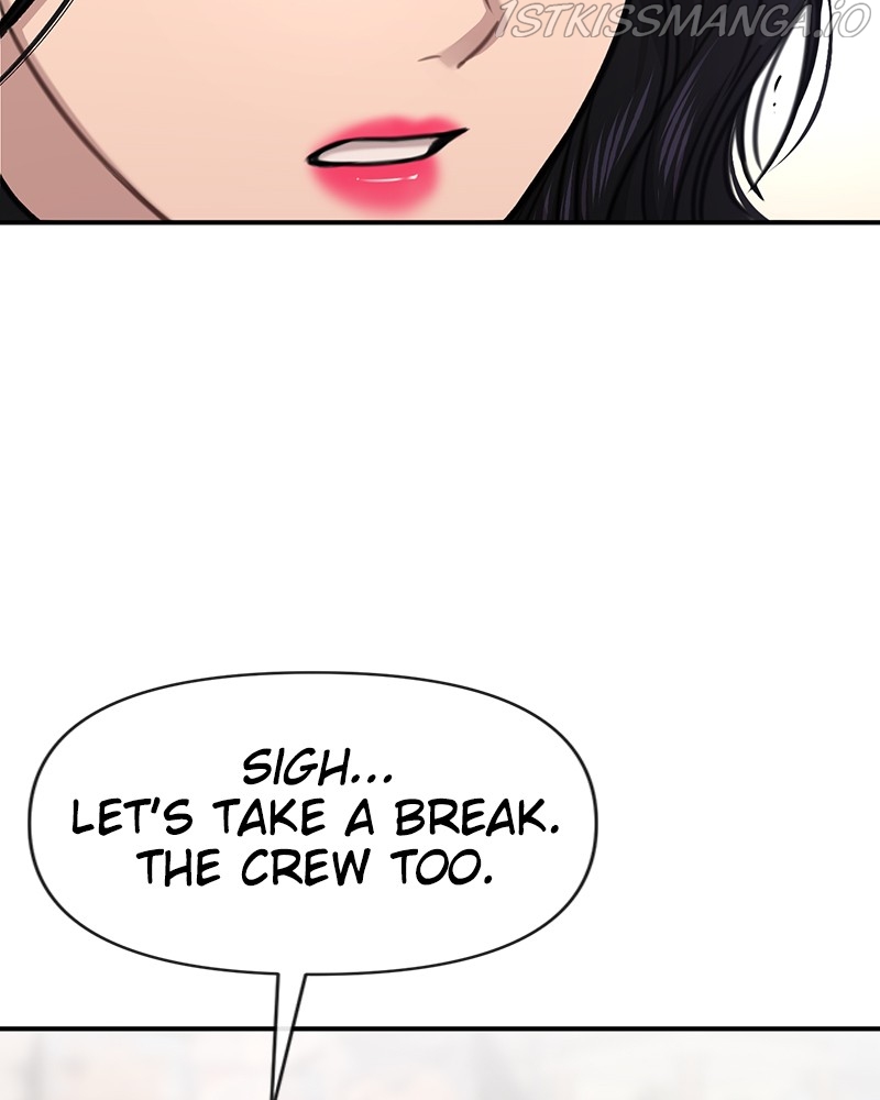 The Hip Guy Chapter 74 - page 162