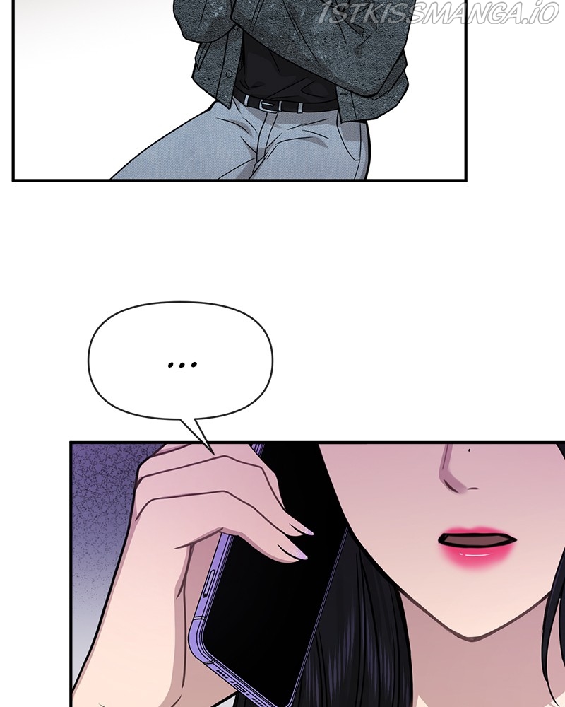 The Hip Guy Chapter 74 - page 61