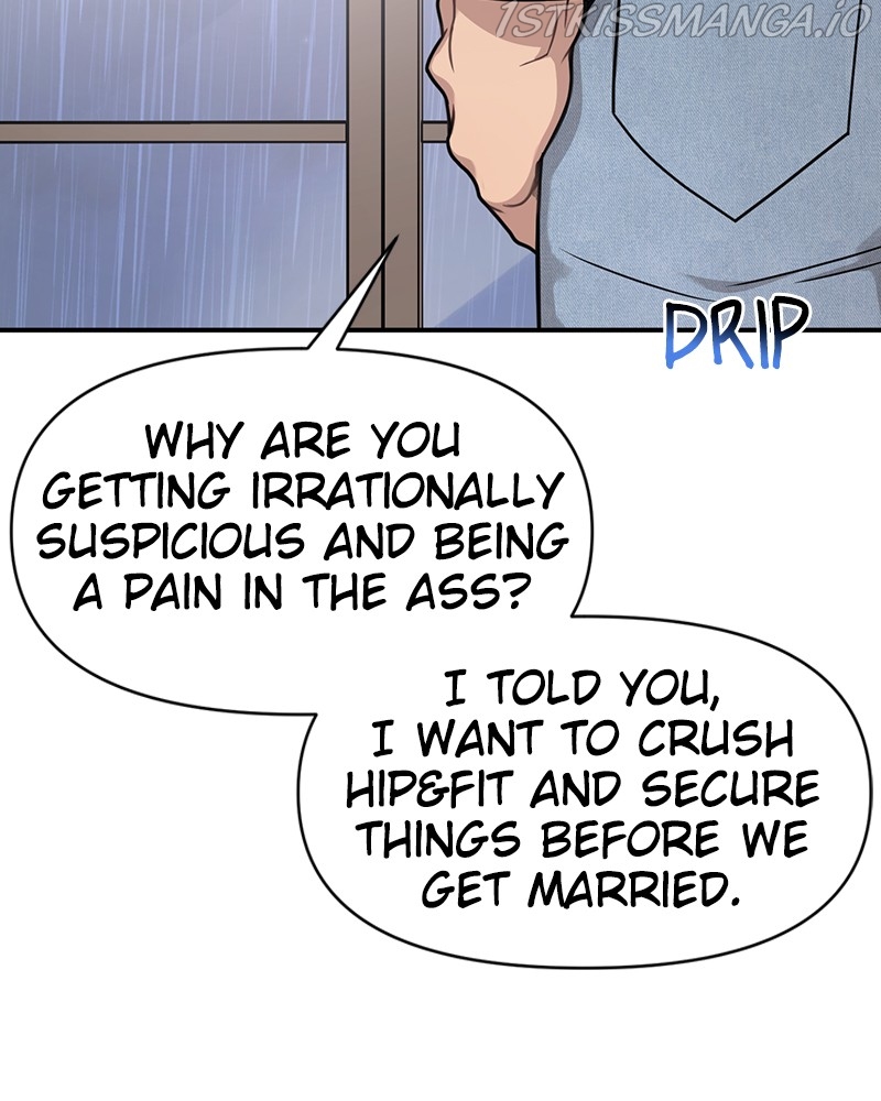The Hip Guy Chapter 74 - page 79