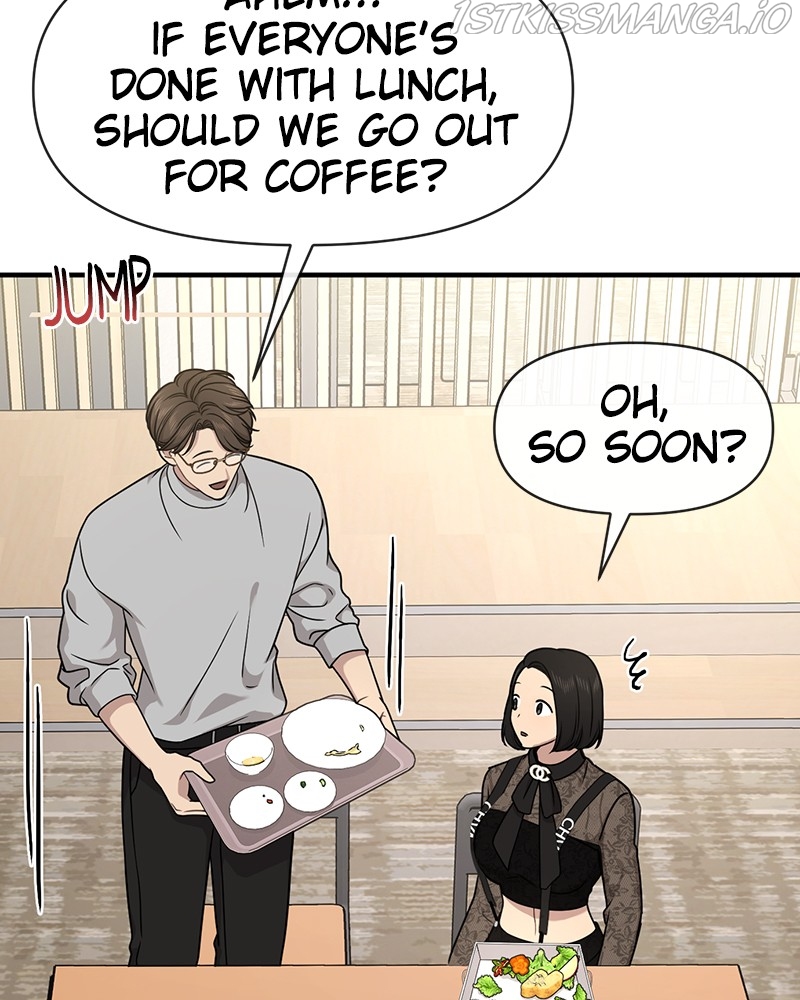 The Hip Guy Chapter 73 - page 101