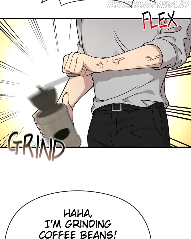 The Hip Guy Chapter 73 - page 108