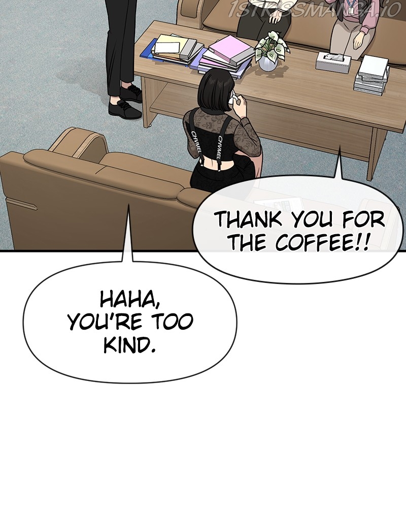The Hip Guy Chapter 73 - page 116
