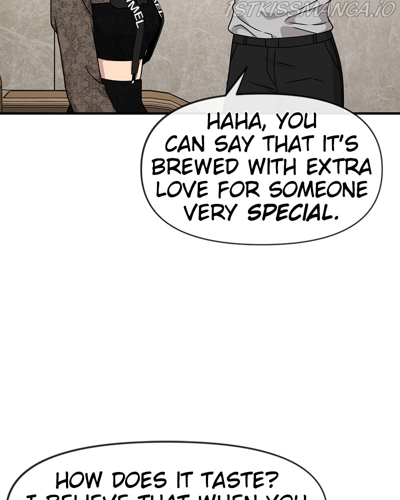 The Hip Guy Chapter 73 - page 121