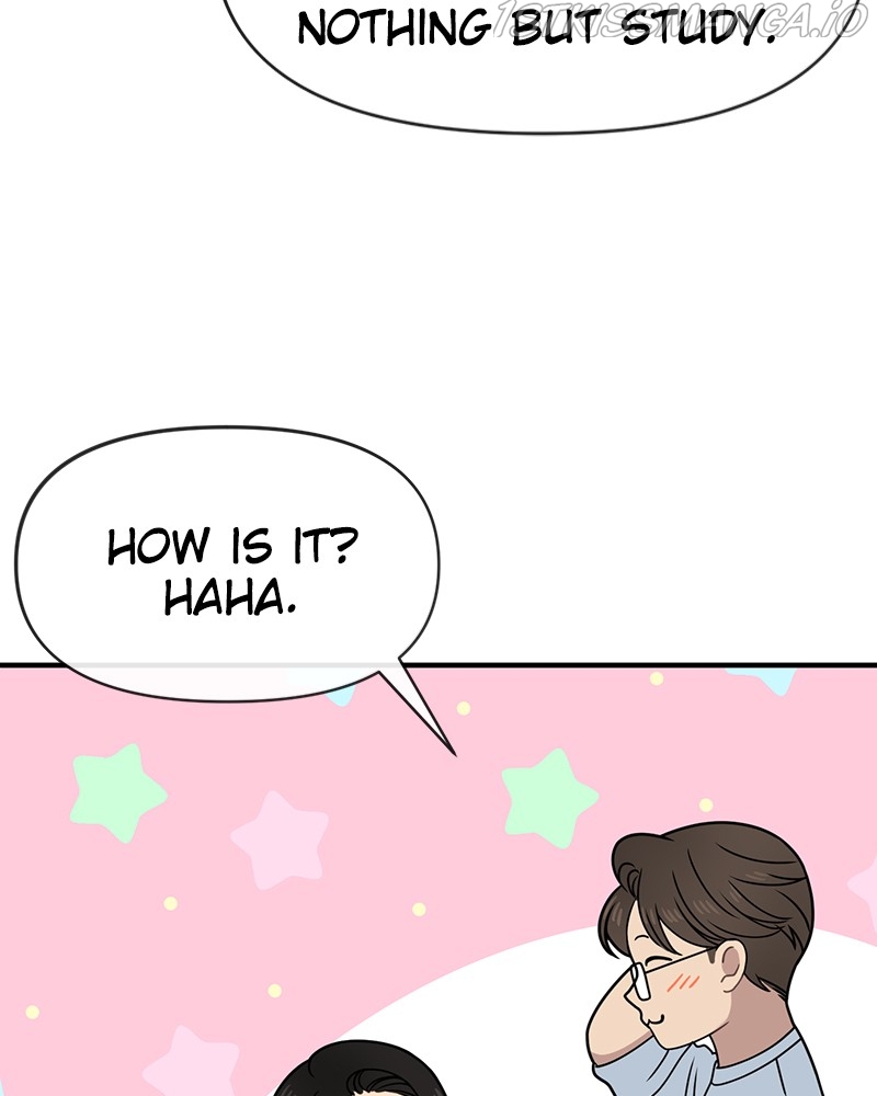The Hip Guy Chapter 73 - page 129