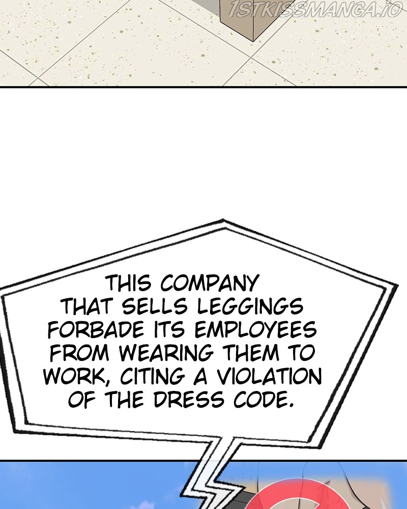 The Hip Guy Chapter 73 - page 151