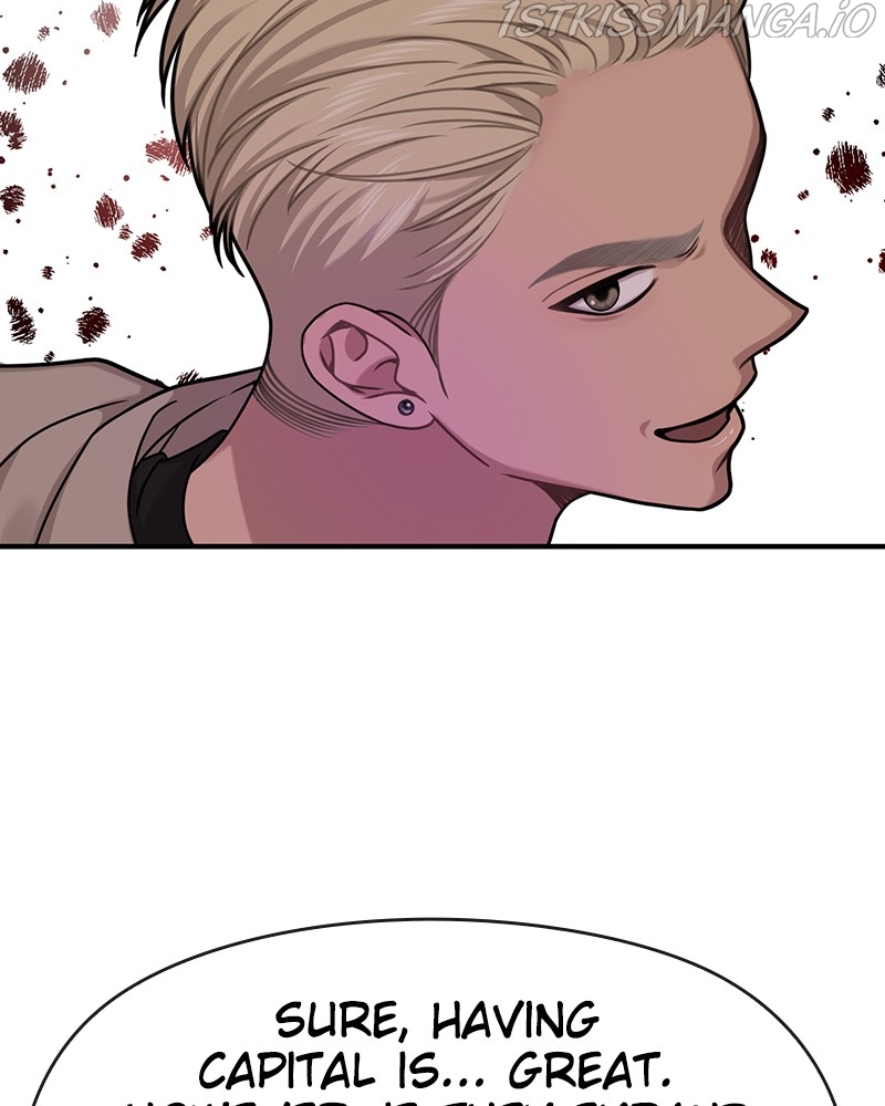 The Hip Guy Chapter 73 - page 163