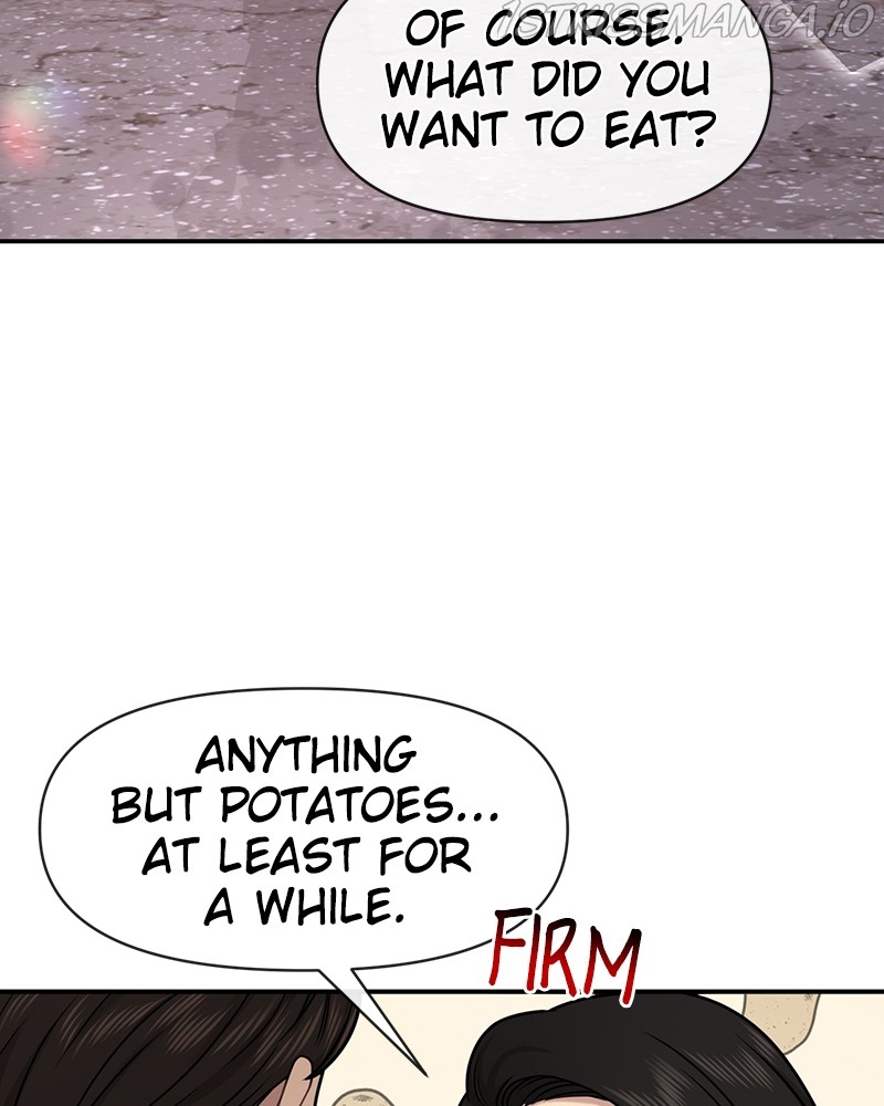 The Hip Guy Chapter 73 - page 39