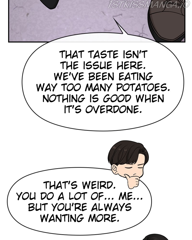 The Hip Guy Chapter 73 - page 42