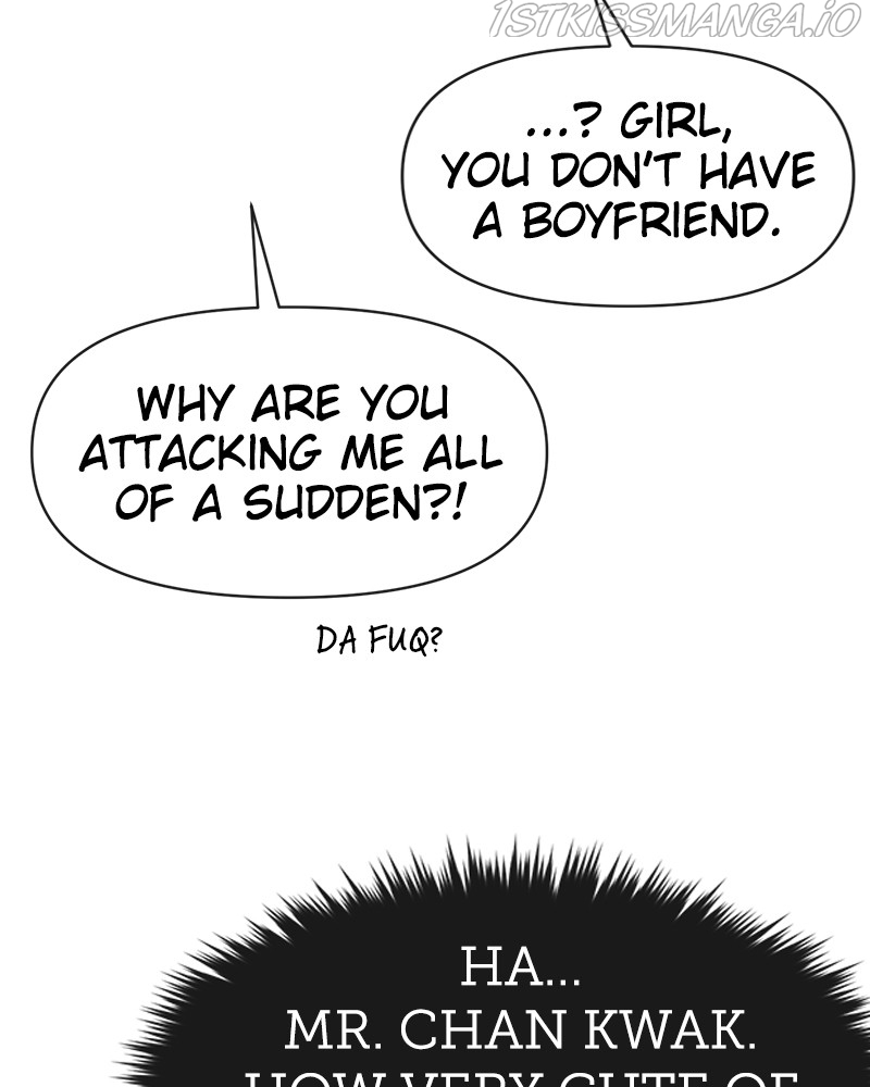 The Hip Guy Chapter 73 - page 97