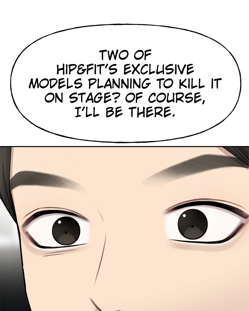The Hip Guy Chapter 15 - page 111
