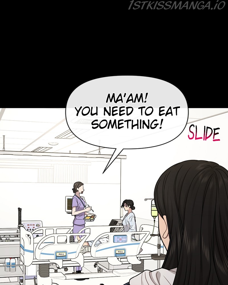The Hip Guy Chapter 72 - page 122
