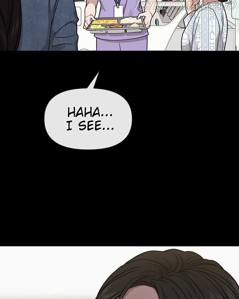 The Hip Guy Chapter 72 - page 132