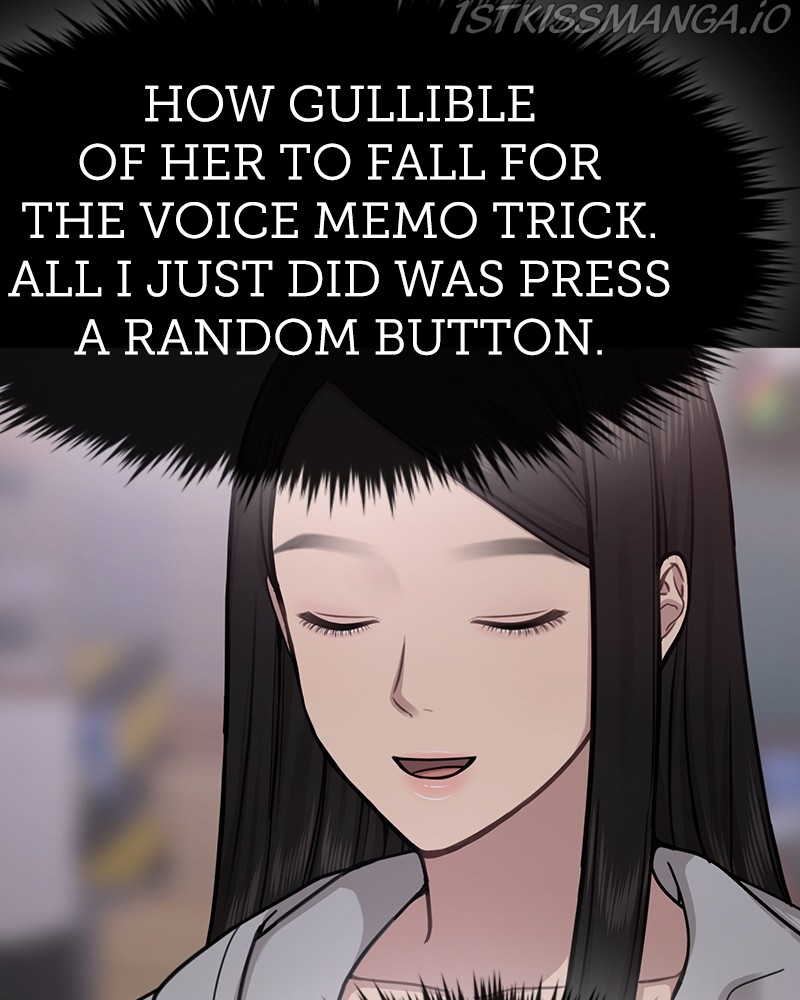 The Hip Guy Chapter 72 - page 21