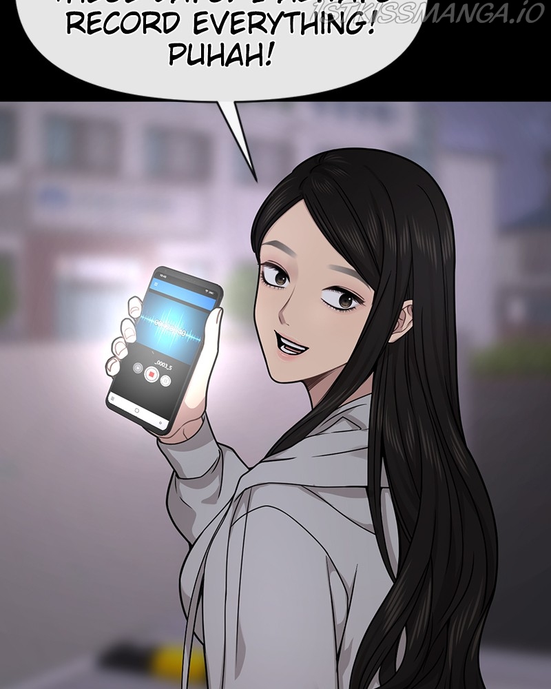 The Hip Guy Chapter 71 - page 124