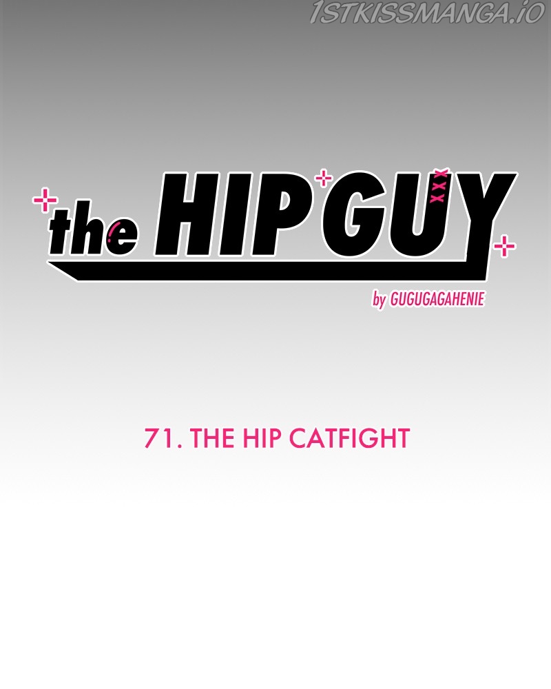The Hip Guy Chapter 71 - page 20
