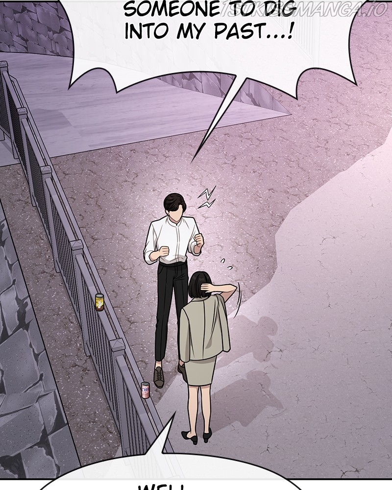 The Hip Guy Chapter 71 - page 34