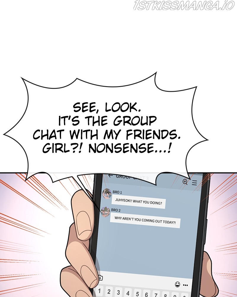 The Hip Guy Chapter 71 - page 50