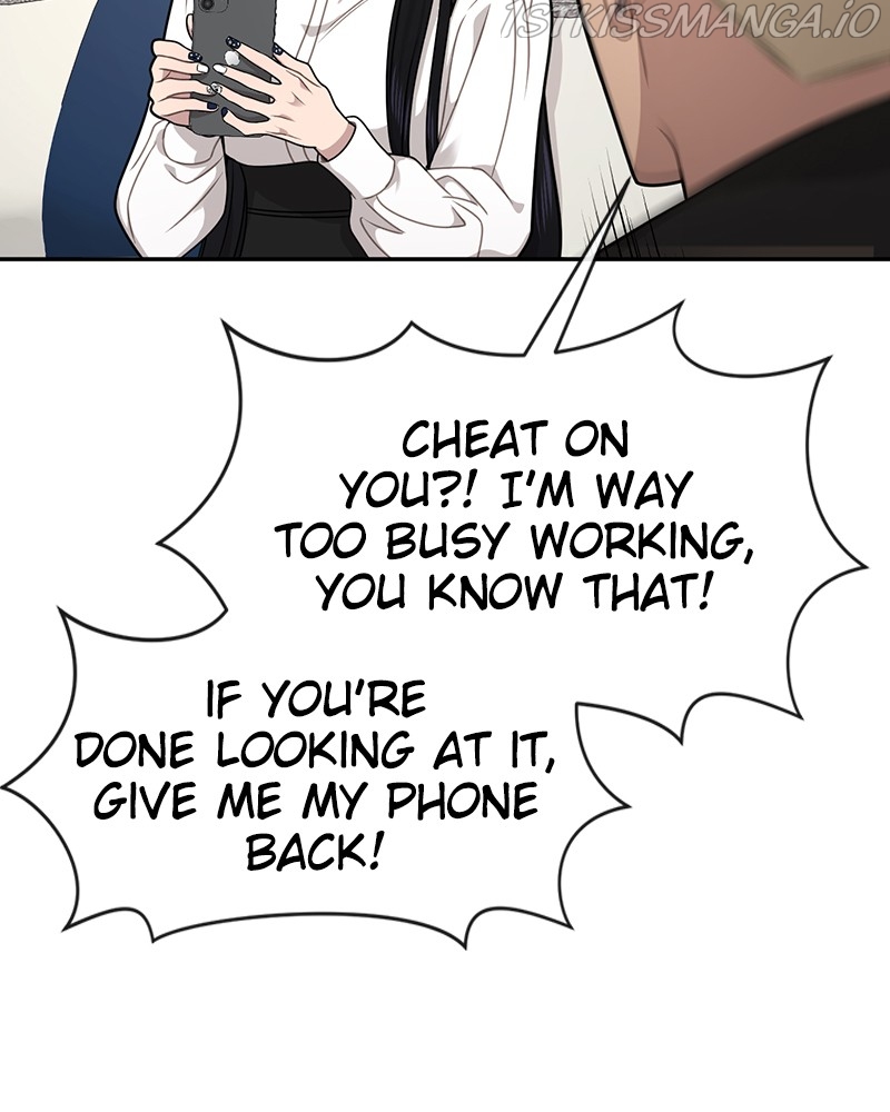 The Hip Guy Chapter 71 - page 53