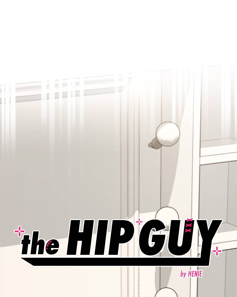 The Hip Guy Chapter 17 - page 67