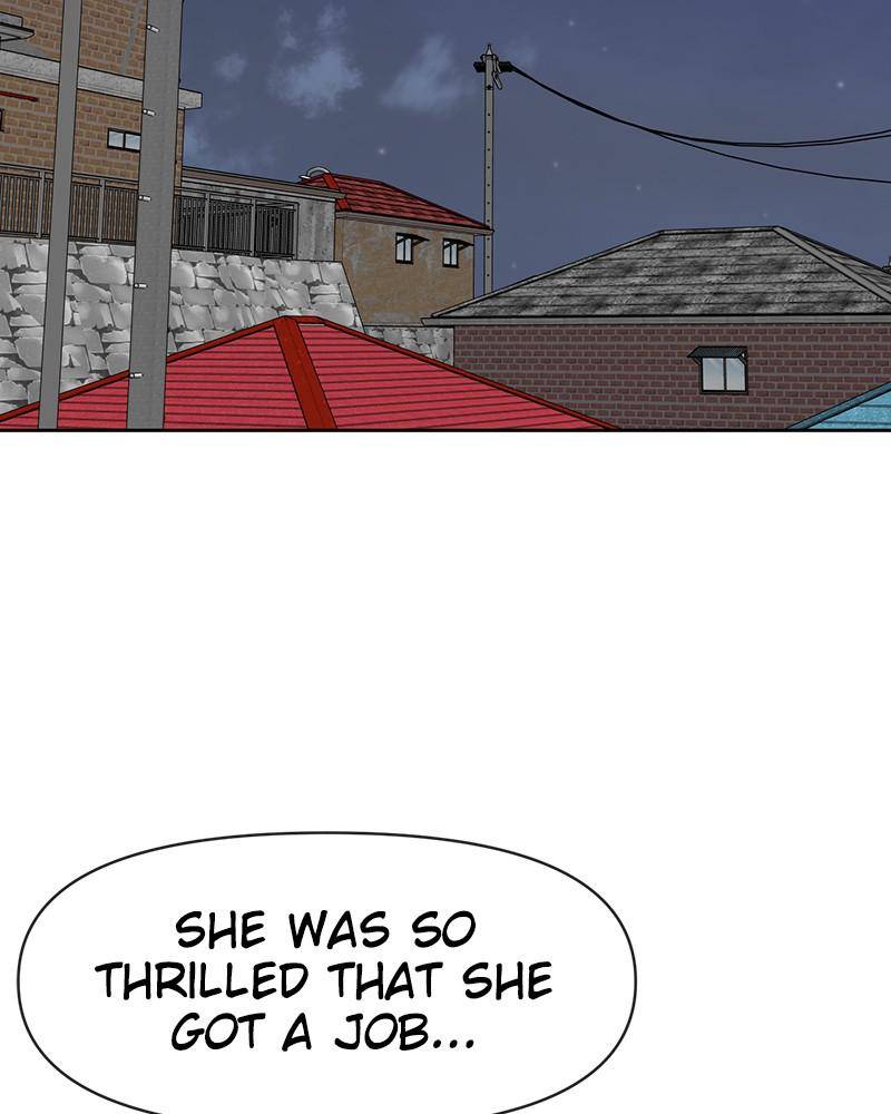 The Hip Guy Chapter 70 - page 21