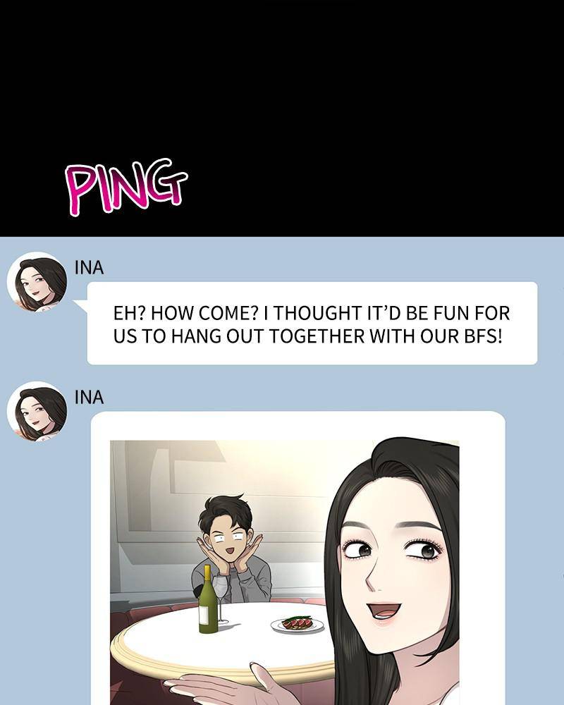 The Hip Guy Chapter 70 - page 77