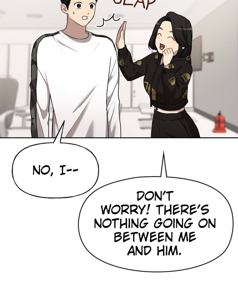 The Hip Guy Chapter 18 - page 55