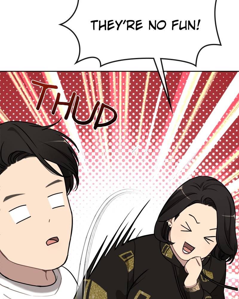 The Hip Guy Chapter 18 - page 58