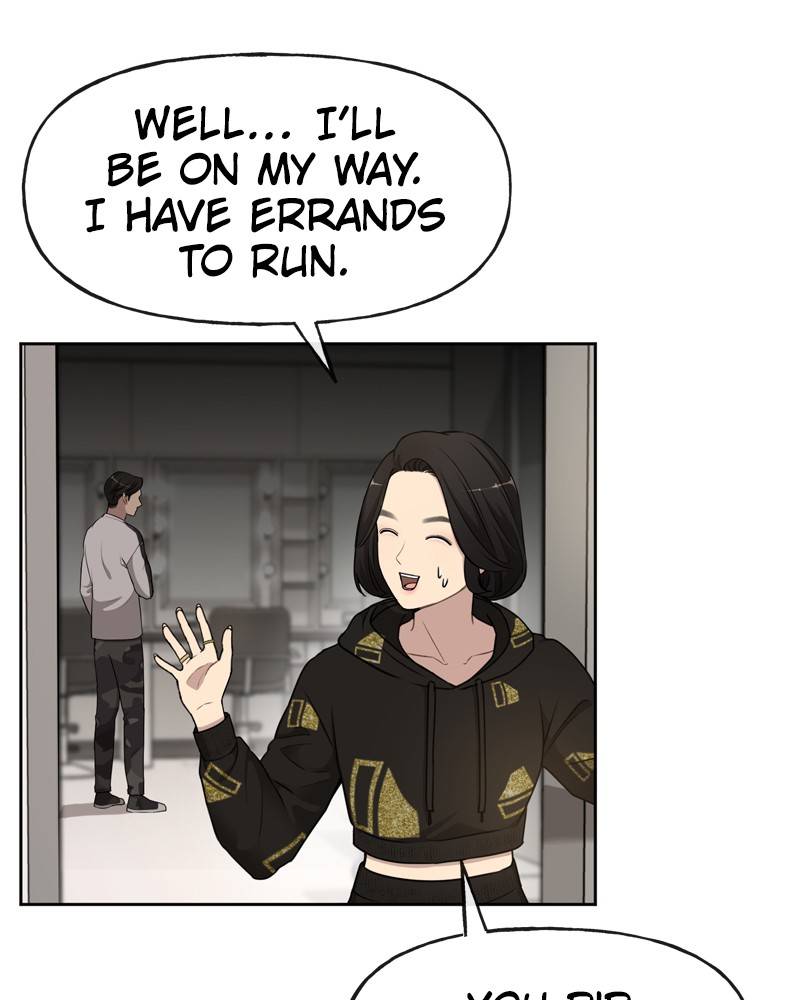 The Hip Guy Chapter 18 - page 66