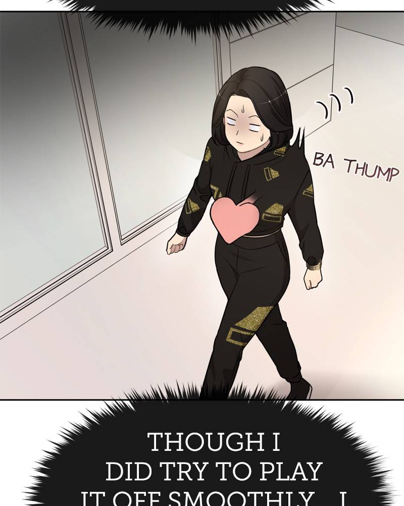 The Hip Guy Chapter 18 - page 69