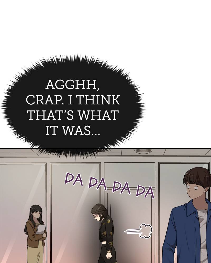The Hip Guy Chapter 18 - page 75