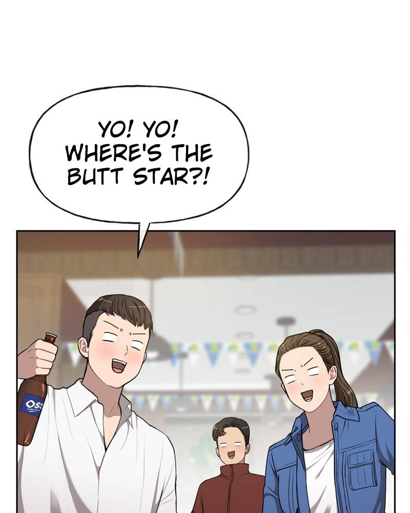 The Hip Guy Chapter 18 - page 88