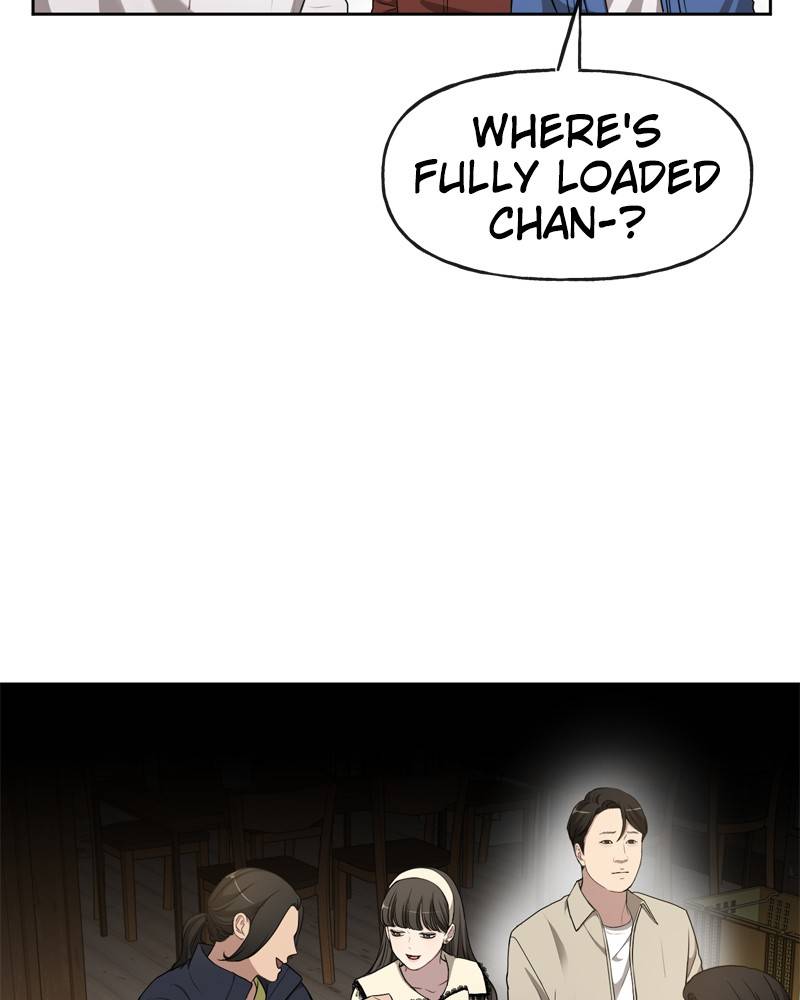 The Hip Guy Chapter 18 - page 89