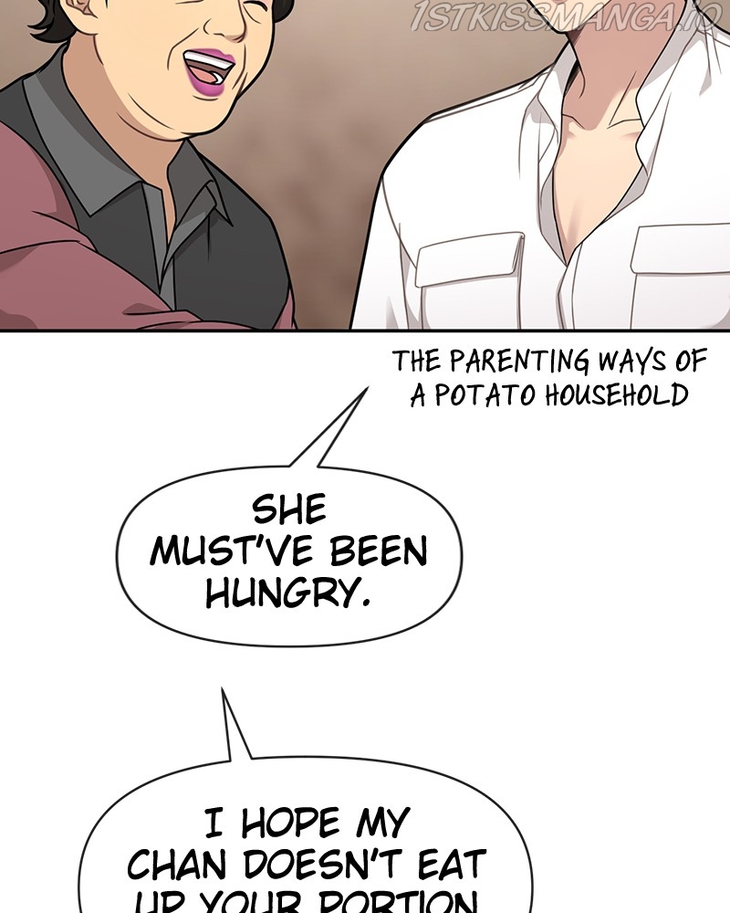 The Hip Guy Chapter 69 - page 102