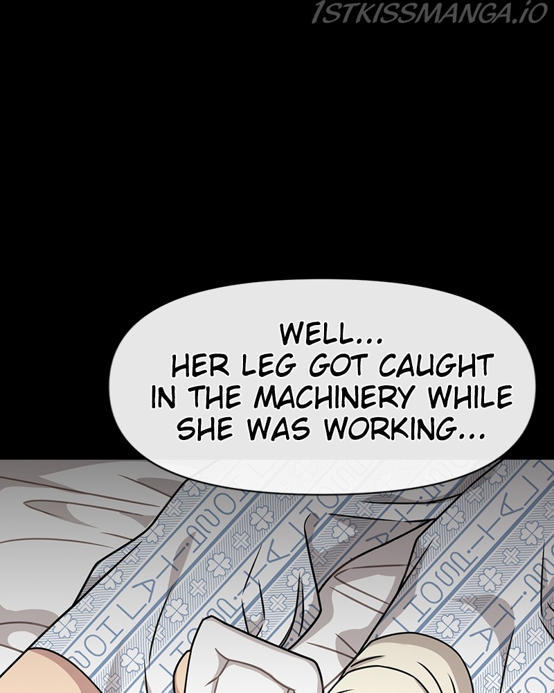 The Hip Guy Chapter 69 - page 157