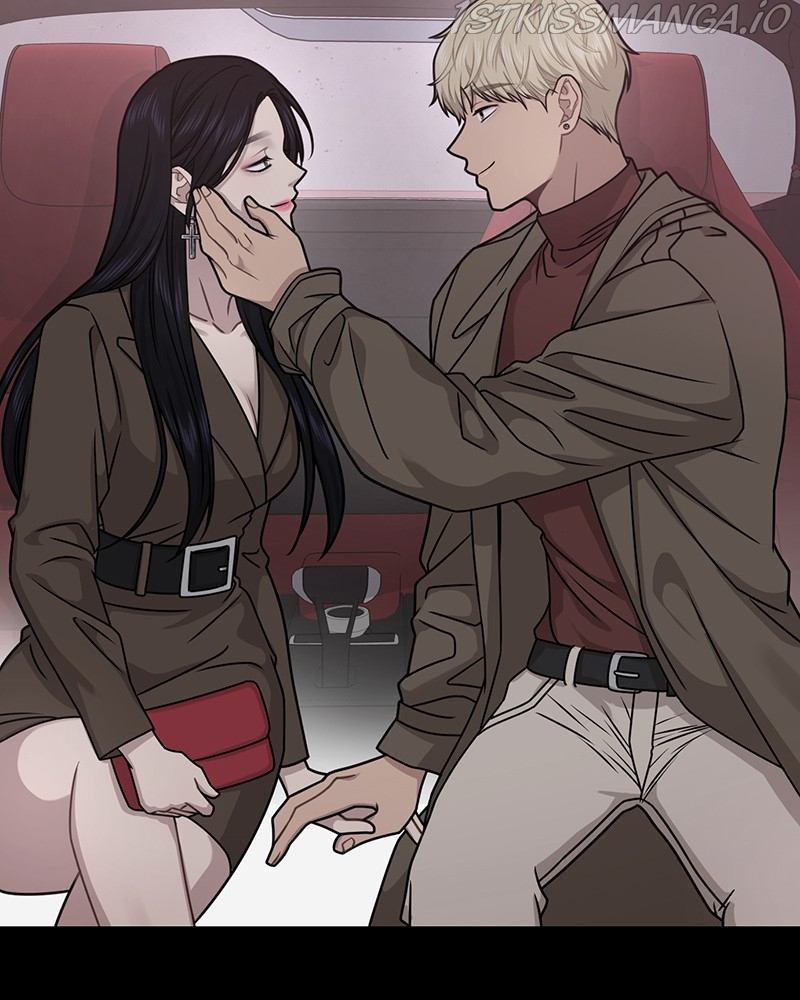The Hip Guy Chapter 69 - page 187