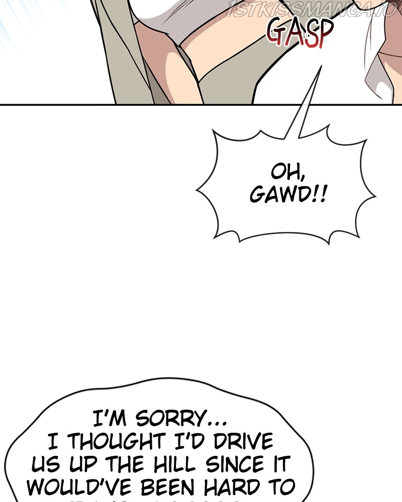 The Hip Guy Chapter 69 - page 51
