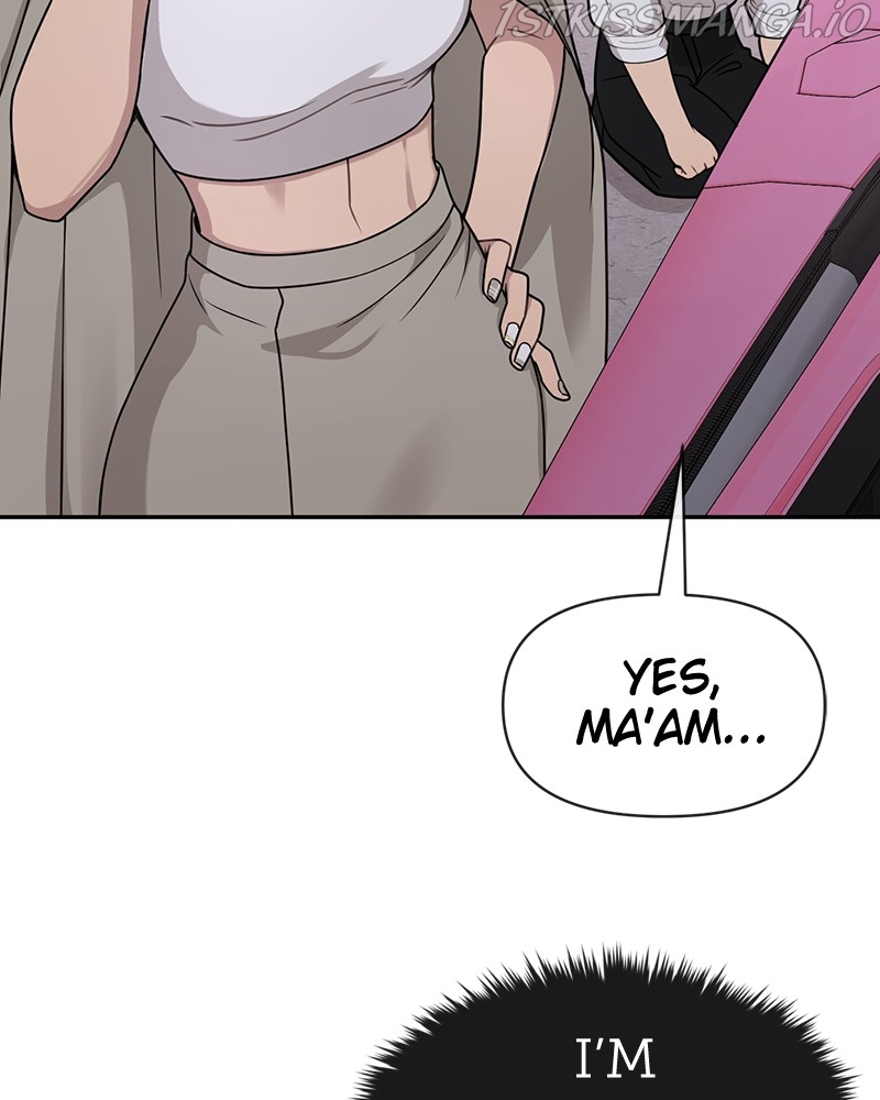 The Hip Guy Chapter 69 - page 55