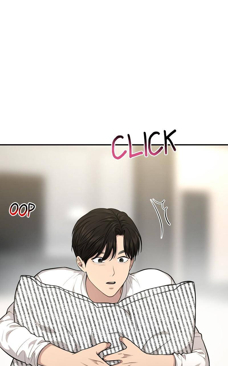 The Hip Guy Chapter 89 - page 1