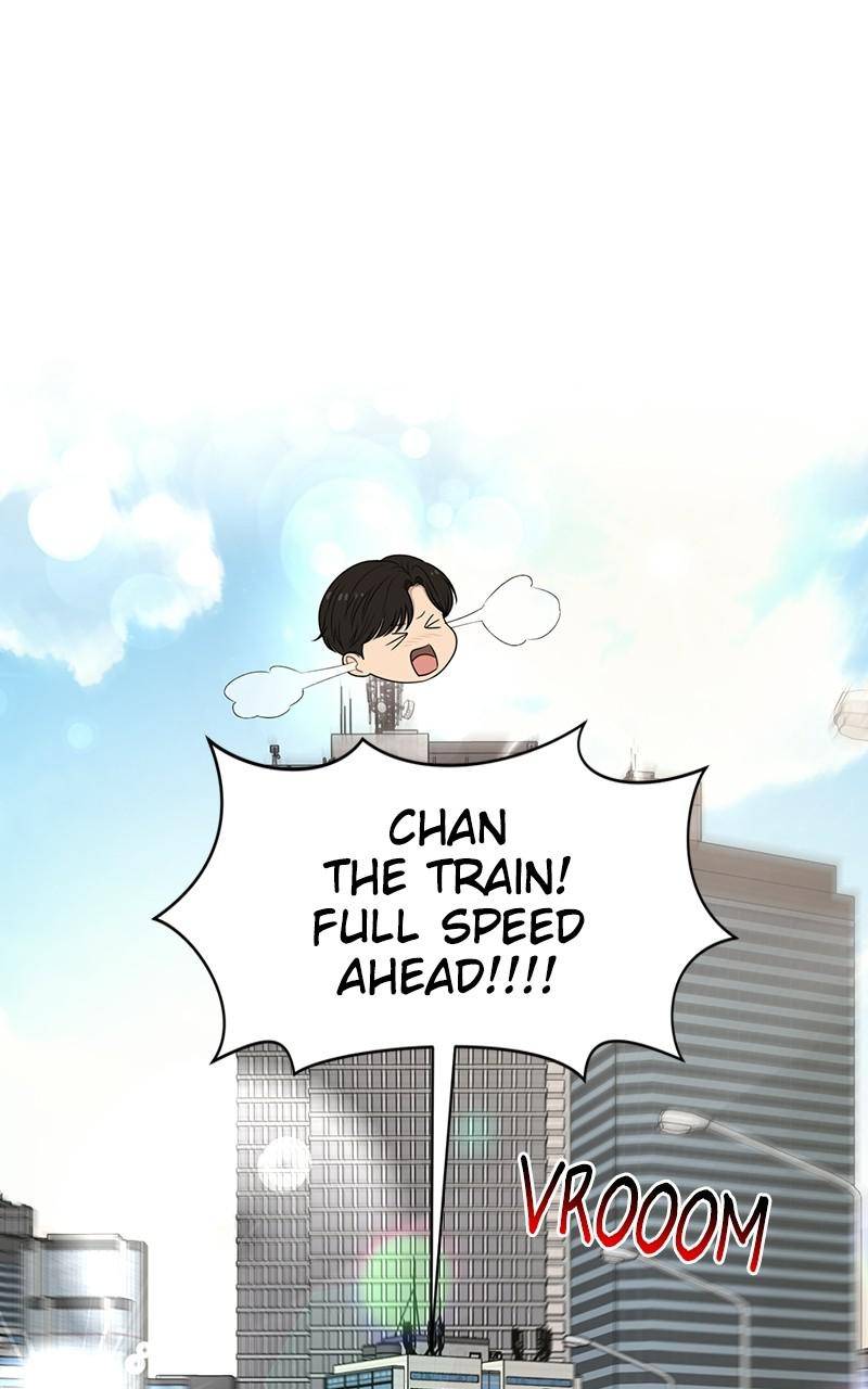 The Hip Guy Chapter 89 - page 114