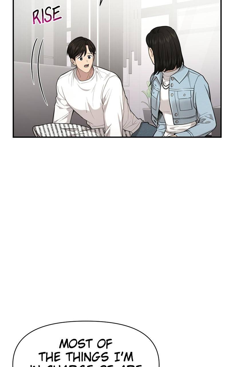 The Hip Guy Chapter 89 - page 39