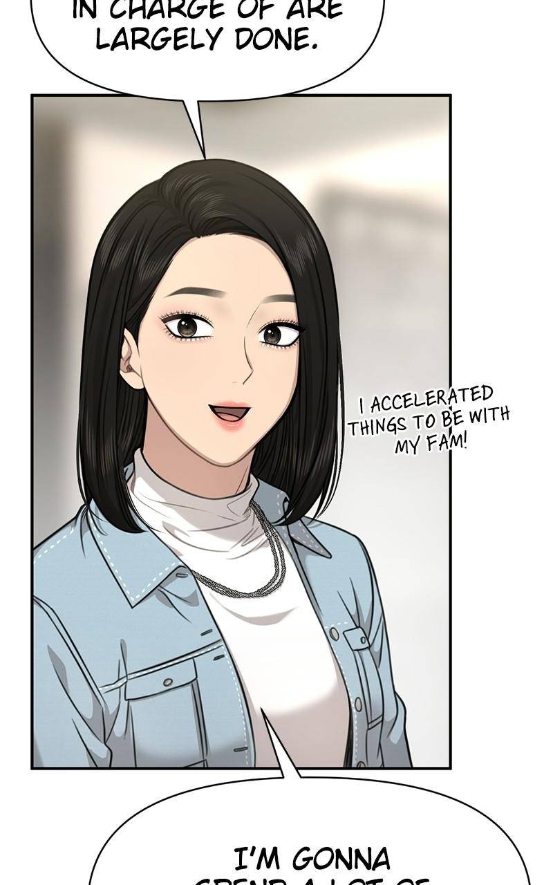 The Hip Guy Chapter 89 - page 40