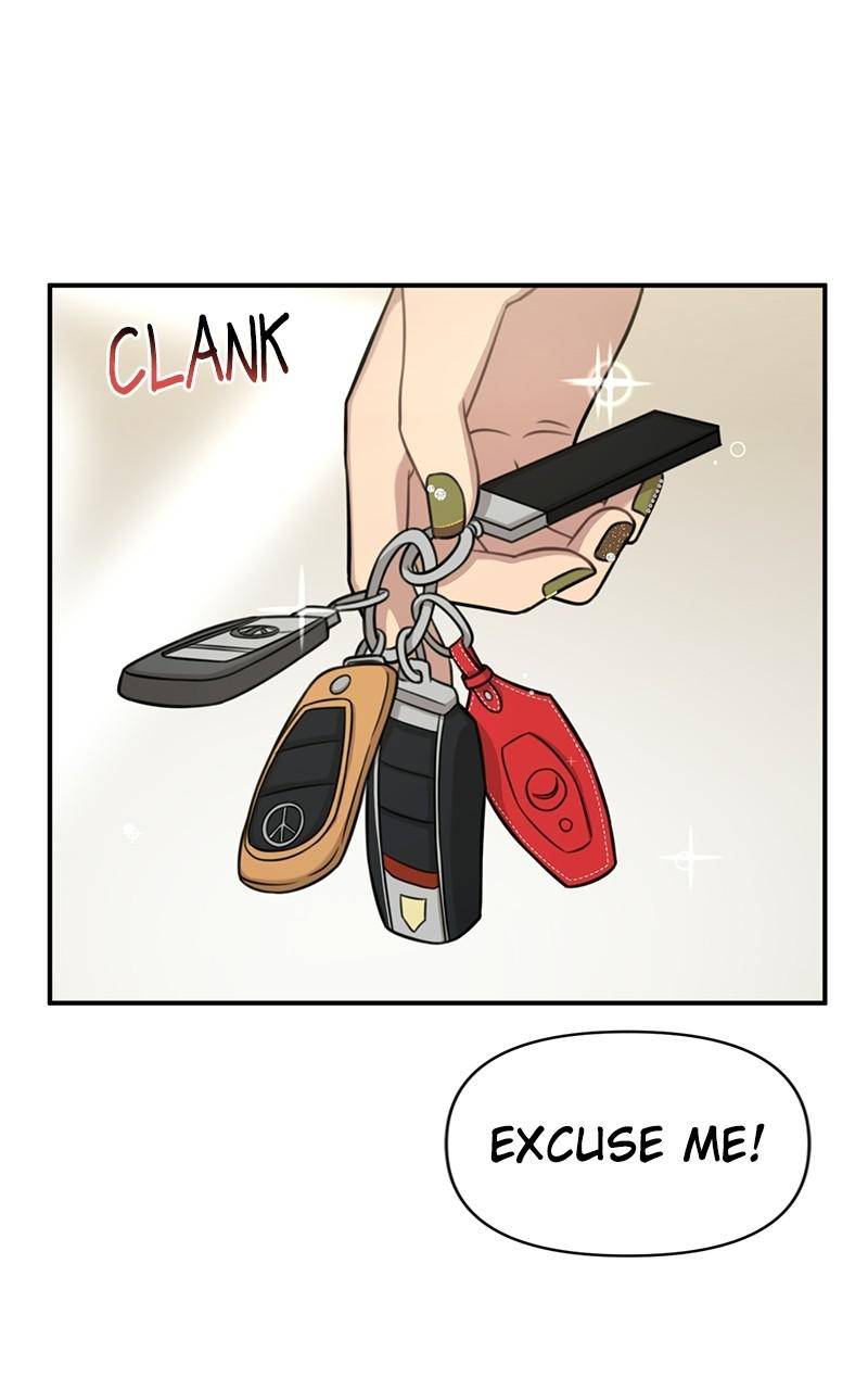 The Hip Guy Chapter 89 - page 61