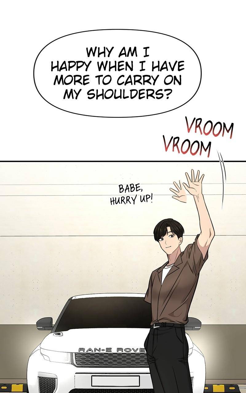 The Hip Guy Chapter 89 - page 95