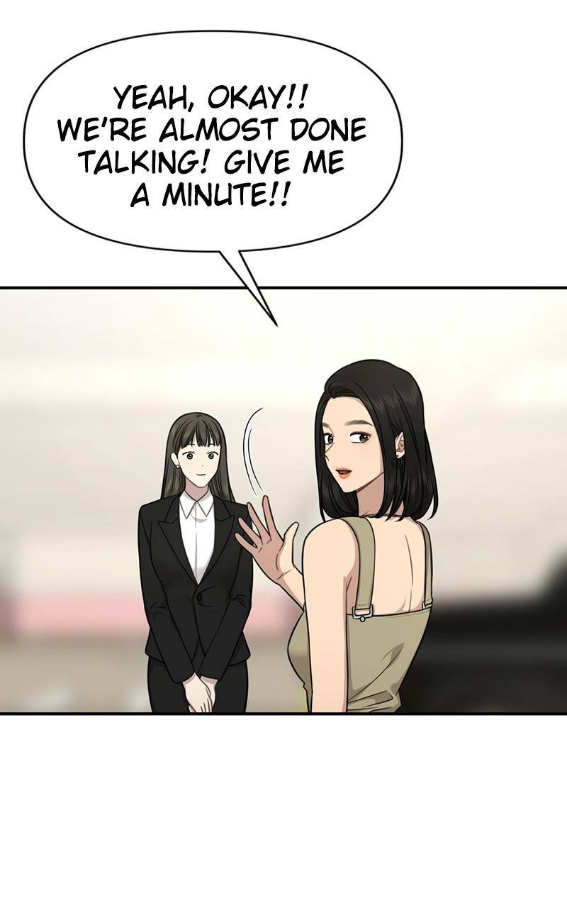 The Hip Guy Chapter 89 - page 98