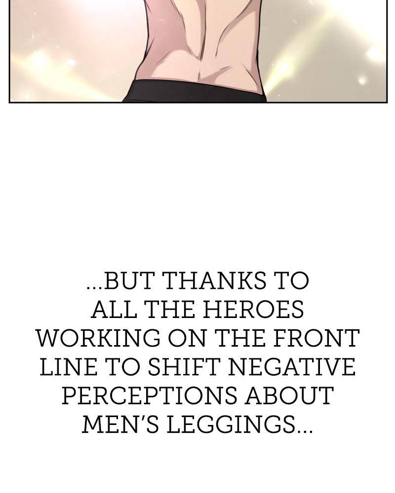 The Hip Guy Chapter 29 - page 154