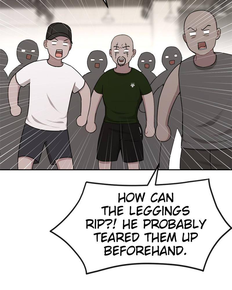 The Hip Guy Chapter 29 - page 99