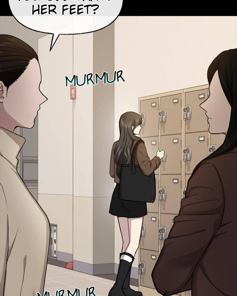 The Hip Guy Chapter 24 - page 111