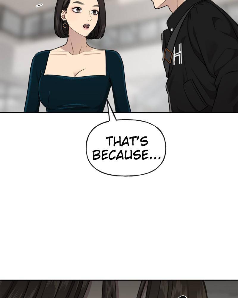 The Hip Guy Chapter 24 - page 170