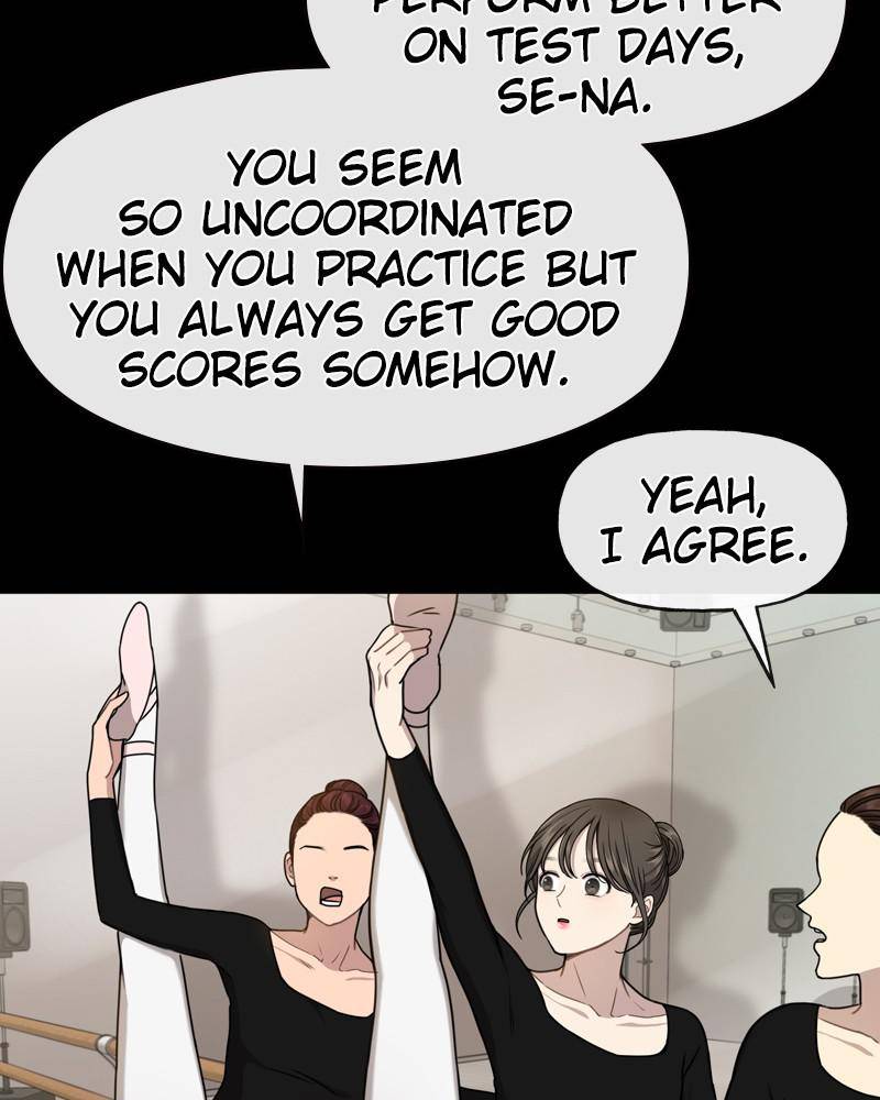 The Hip Guy Chapter 24 - page 65